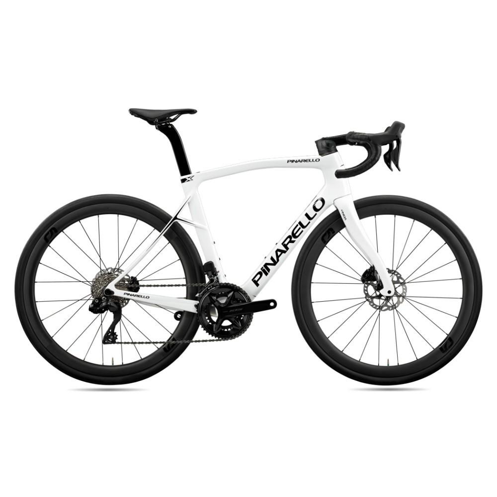 2024 Pinarello X5 105 Di2 Road Bike ( PIENARBIKESHOP ) รูปที่ 3