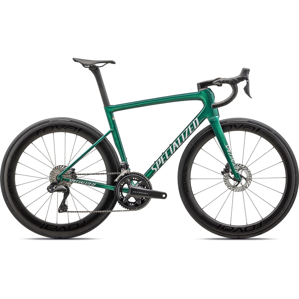 2024 Specialized Tarmac SL8 Pro Ultegra Di2 ( PIENARBIKESHOP ) รูปที่ 2