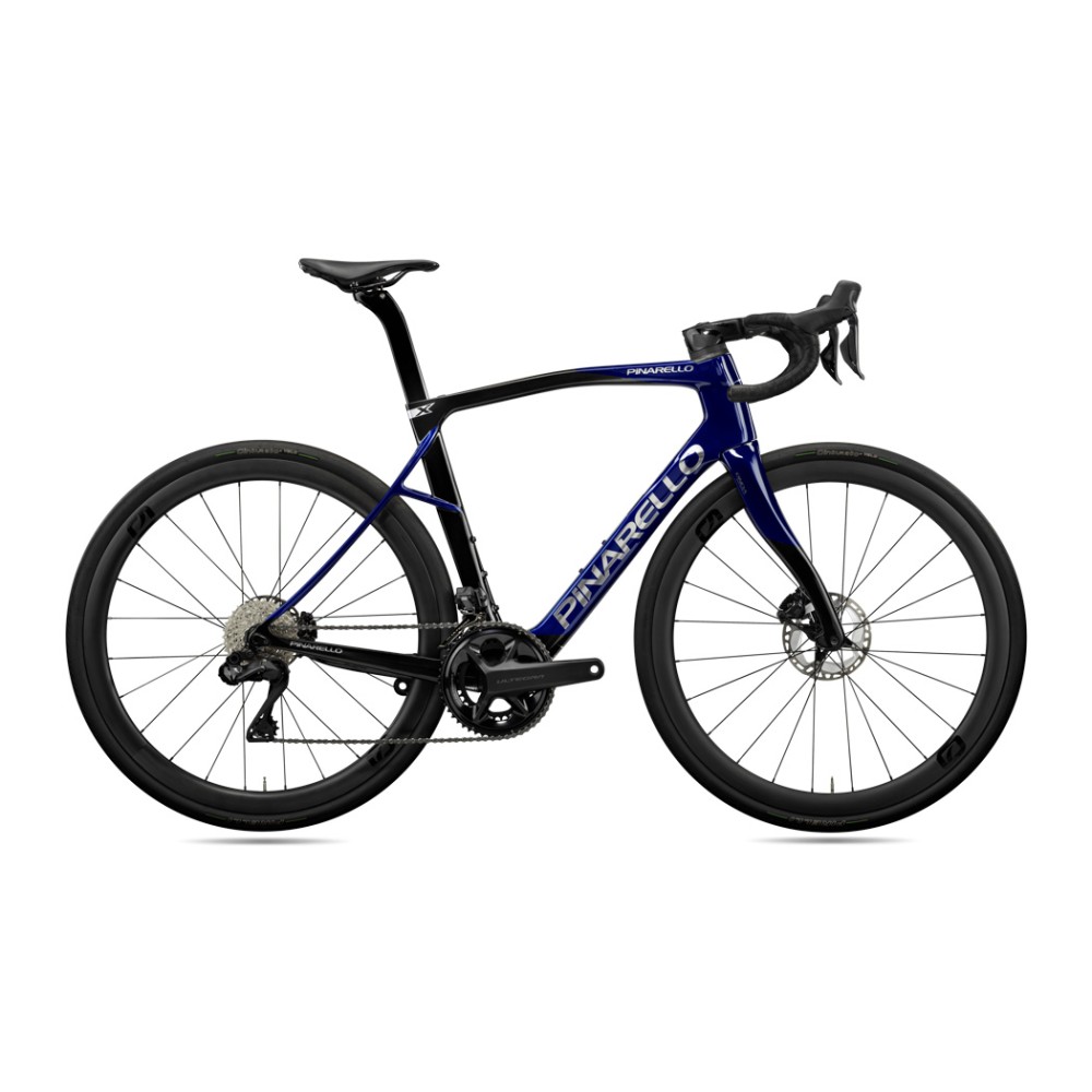 2024 Pinarello X7 Disc Ultegra Di2 Road Bike ( PIENARBIKESHOP ) รูปที่ 3