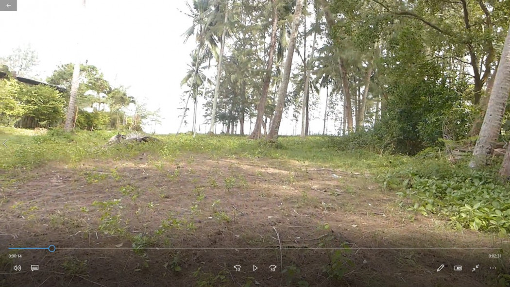 ขาย ที่ดิน - 1 ไร่ 82.8 ตร.วา ติดถนนสาธารณะประโยชน์ 2 ด้าน รูปที่ 4