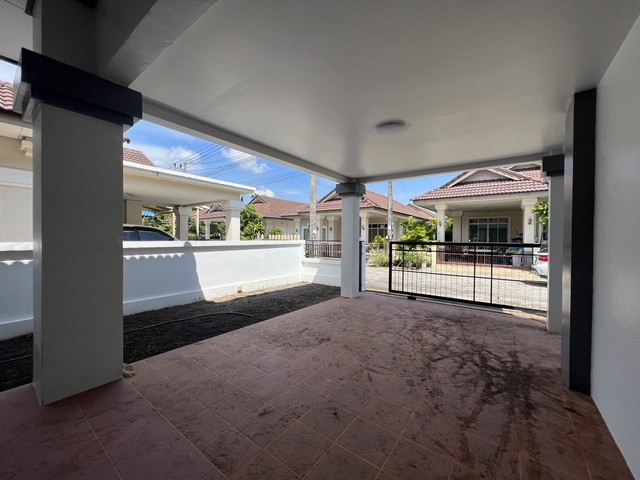 For Sales : Thalang, Detached house @Sinsuk Thanee Village, 2 Bedrooms, 2 Bathrooms รูปที่ 1