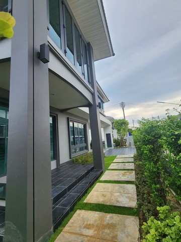 For Sales : Kohkaew, 2-storey detached house, 4 bedrooms 6 bathrooms รูปที่ 1