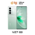 Vivo V27 (8/256GB) รับประกันศูนย์ 1 ปี แถมฟรีประกันจอแตก!!แถมฟรีVIVO GIFT SET FOR VIVO V27