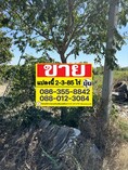 ขายที่ดิน 2-3-85 ไร่  ซอยสันติสุข คลองตาเอี่ยม   ZT366 