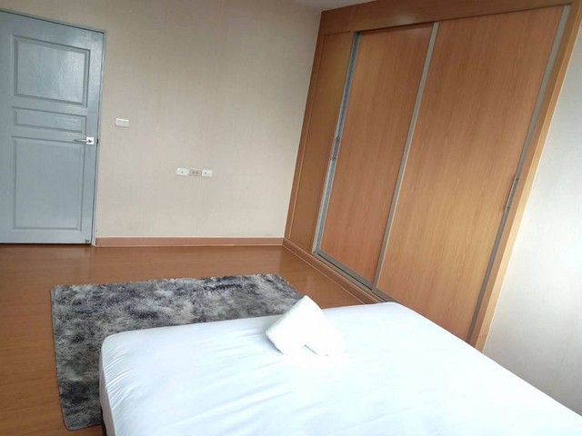 Waterford Sukhumvit 30 spacious clean beautiful view 23rd floor BTS Phrom Phong รูปที่ 1