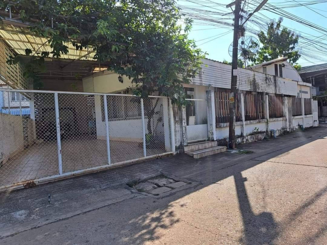 ขาย บ้านเดี่ยว ใกล้แม็คโคร 2 อุดรธานี 100 ตรม. 67.1 ตร.วา รูปที่ 2