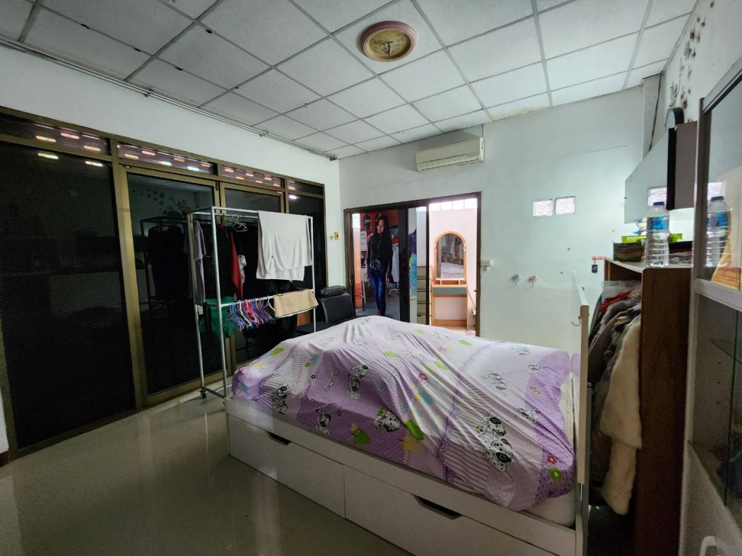 ขาย บ้านเดี่ยว ใกล้แม็คโคร 2 อุดรธานี 100 ตรม. 67.1 ตร.วา รูปที่ 5