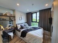 ขาย SALE คอนโดมิเนียม The Cube Premium Ratchada 32 1 BR 1 BR 33 ตร.-ม. 3425000 B. ไม่ไกลจาก Plaza Lagoon ซื้อไว้มีแต่กำไร
