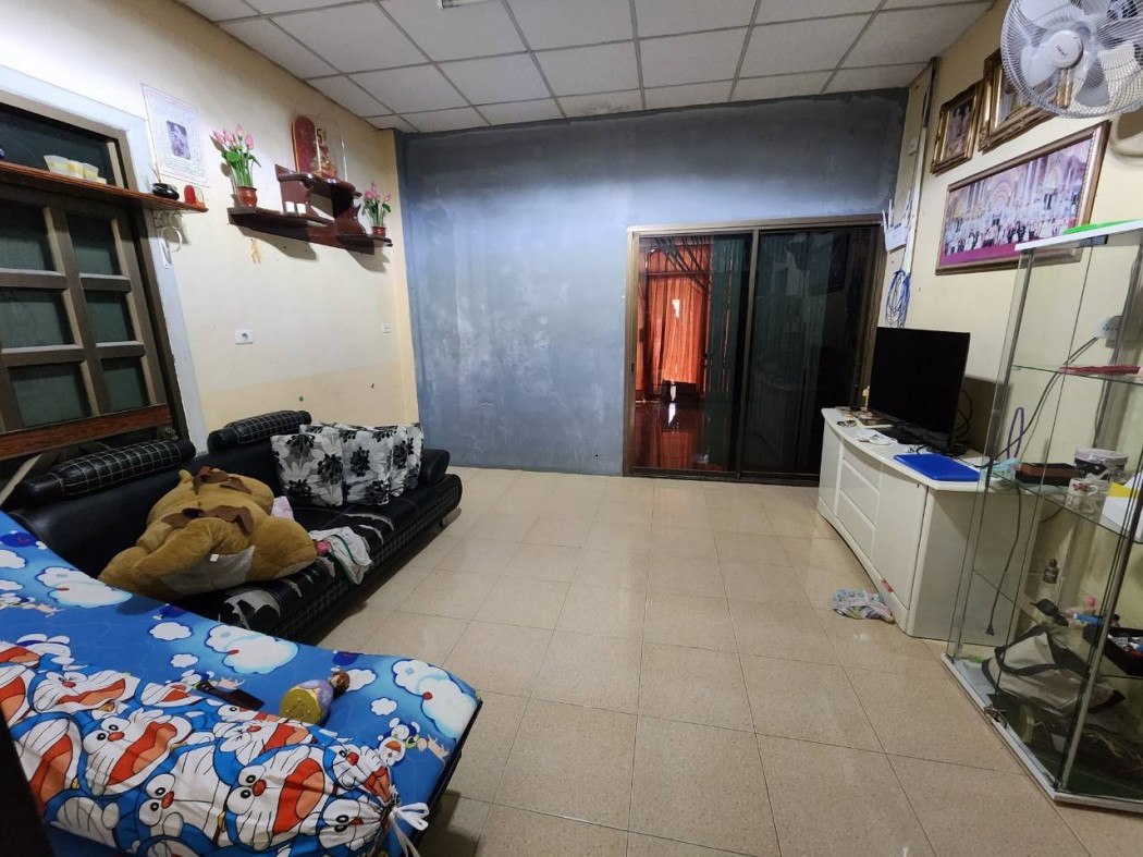 ขาย บ้านเดี่ยว ใกล้แม็คโคร 2 อุดรธานี 100 ตรม. 67.1 ตร.วา รูปที่ 3