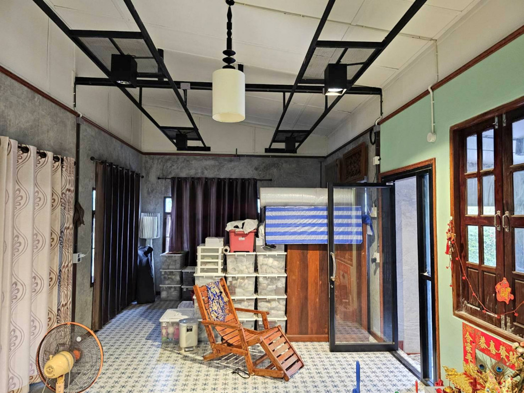 ขาย บ้านเดี่ยว 3 หลัง พร้อมร้านค้า 1 หลัง 200 ตรม. 1 ไร่ 1 งาน 30 ตร.วา รูปที่ 5