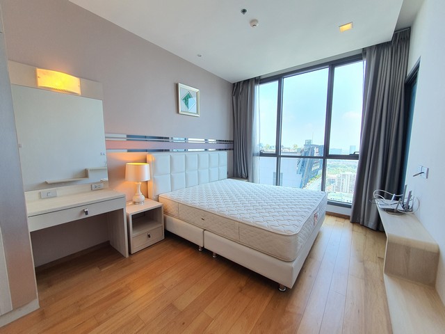 Hyde Sukhumvit 13 condo 3 bedrooms for Sale near BTS Nana  รูปที่ 1