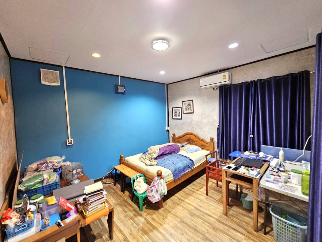 ขาย บ้านเดี่ยว 3 หลัง พร้อมร้านค้า 1 หลัง 200 ตรม. 1 ไร่ 1 งาน 30 ตร.วา รูปที่ 6