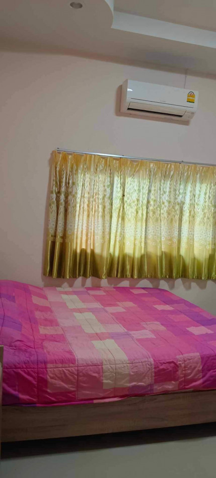 ขาย บ้านเดี่ยว พร้อมห้องแถวสำหรับทำร้านค้า 150 ตรม. 1 งาน 64 ตร.วา รูปที่ 4