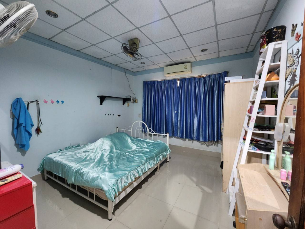 ขาย บ้านเดี่ยว ใกล้แม็คโคร 2 อุดรธานี 100 ตรม. 67.1 ตร.วา รูปที่ 6