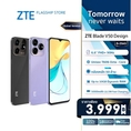 ZTE Blade V50 Design (8+128GB / 8+256GB) Unisoc T606 Octa-Core l 6.6