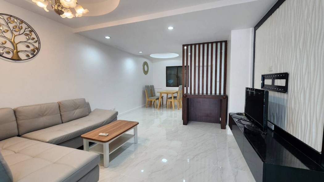 ให้เช่า ทาวน์โฮม N 897 Pruksa Ville 57 Pattanakarn 130 ตรม. 32 ตร.วา รูปที่ 3