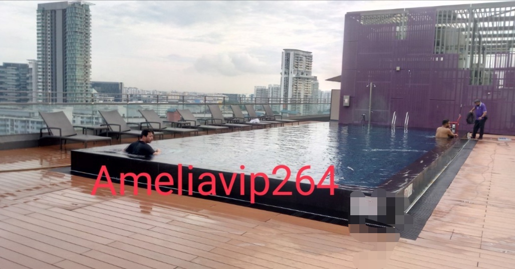 Amelia VIP ต่างประเทศ​ทั่วโลก​ รูปที่ 1