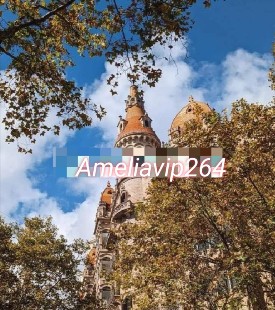 Amelia งาน​วีไอพี​ต่างประเทศ​ทั่วโลก​  รูปที่ 5