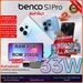 รูปย่อ **ถูกสุดส่งไว** Benco S1 Pro (8+256GB) 4G จอ 6.8" FullHD กล้อง 64MP แบต 5000mAh ชาร์จไว 33W ประกัน 2 ปี รูปที่1