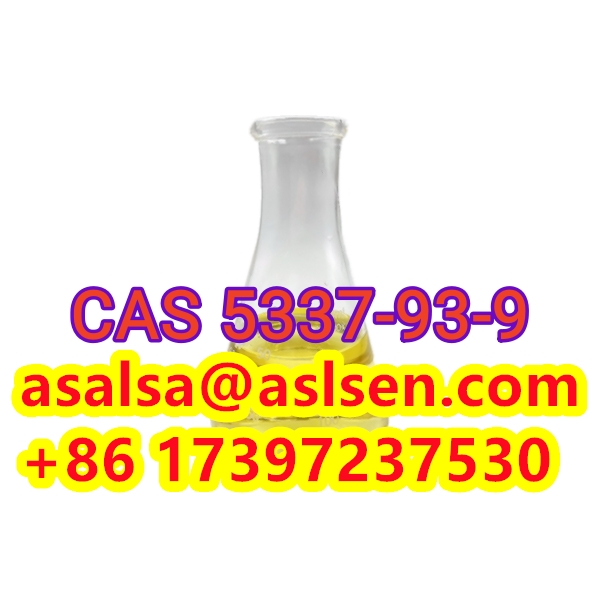 CAS No.: 5337-93-9  4-methylpropiophenone  รูปที่ 1