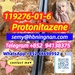 รูปย่อ 119276-01-6 Protonitazene (hydrochloride) รูปที่1