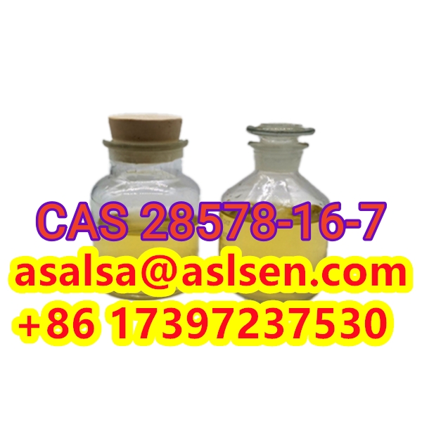 New PMK oil, PMK ETHYL GLYCIDATE(sodium salt) oil CAS: 28578-16-7 รูปที่ 1