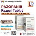 Generic Pazopanib Tablet Price Online Manila