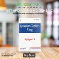 Get Apixaban 5 mg Generic at Unbeatable Price in Canada Today