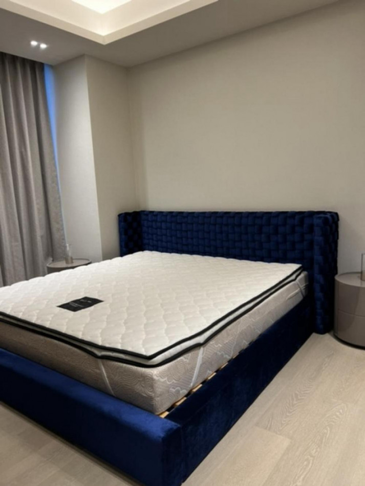 ให้เช่า คอนโด Tonson One Residence พื้นที่ 107 ตรม. ID-13867 รูปที่ 6