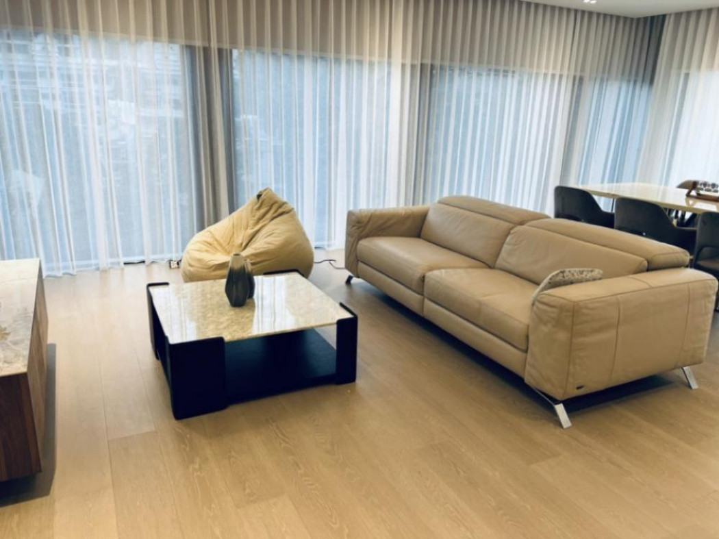 ให้เช่า คอนโด Tonson One Residence พื้นที่ 107 ตรม. ID-13867 รูปที่ 4