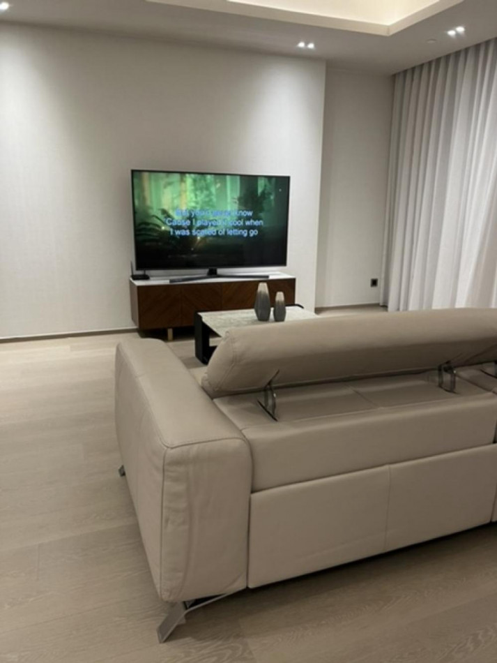 ให้เช่า คอนโด Tonson One Residence พื้นที่ 107 ตรม. ID-13867 รูปที่ 3