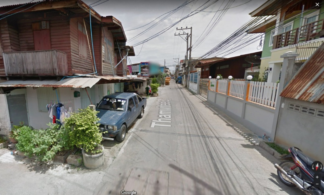 ขาย ที่ดินนครสวรรค์ 56.2 ตร.ว. ใกล้เซ็นทรัล เหมาะทำบ้านเช่า ID-13875 รูปที่ 4