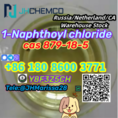 Promotional CAS 879-18-5 1-Naphthoyl chloride Threema: Y8F3Z5CH		