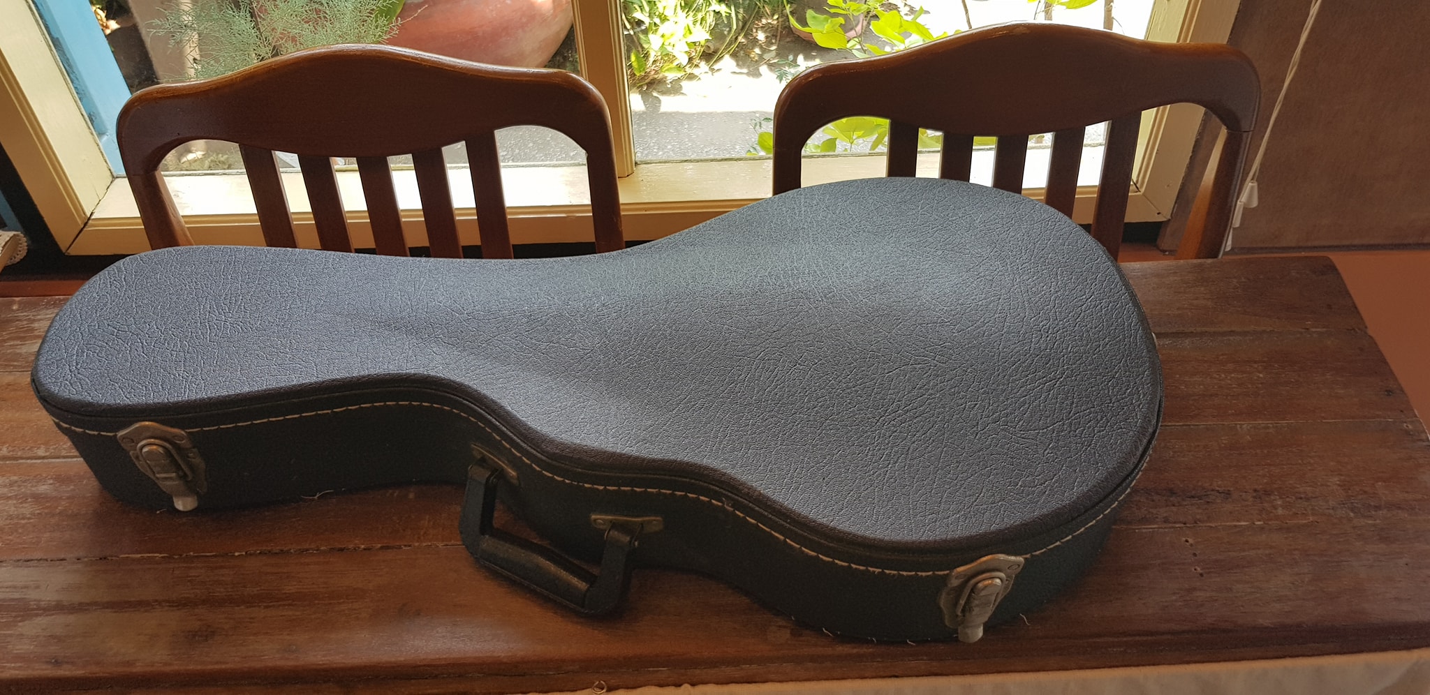 เครื่องดนตรี Mandolin Kentucky (USA) รูปที่ 2