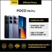 รูปย่อ [New] POCO M6 Pro 8GB+256GB/12GB+512GB |ชิปเซ็ท MediaTek Helio G99-Ultra จอตอบสนองไว 120Hz กล้อง 64MP รับประกัน 15 เดือน รูปที่1