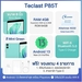 รูปย่อ (New 2023) Teclast P85T แท็บเล็ต 8 นิ้ว Wi- Fi only / Android 13 RAM 8GB (4+4) / ROM 64GB แท็บเล็ตราคาประหยัด พร้อมส่งในไทย ประกัน 1ปี รูปที่2