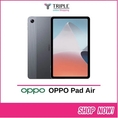 แท็บเล็ต OPPO Pad Air - ออปโป้ (RAM 4GB+ROM 64GB) เครื่องประกันศูนย์ 1 ปี