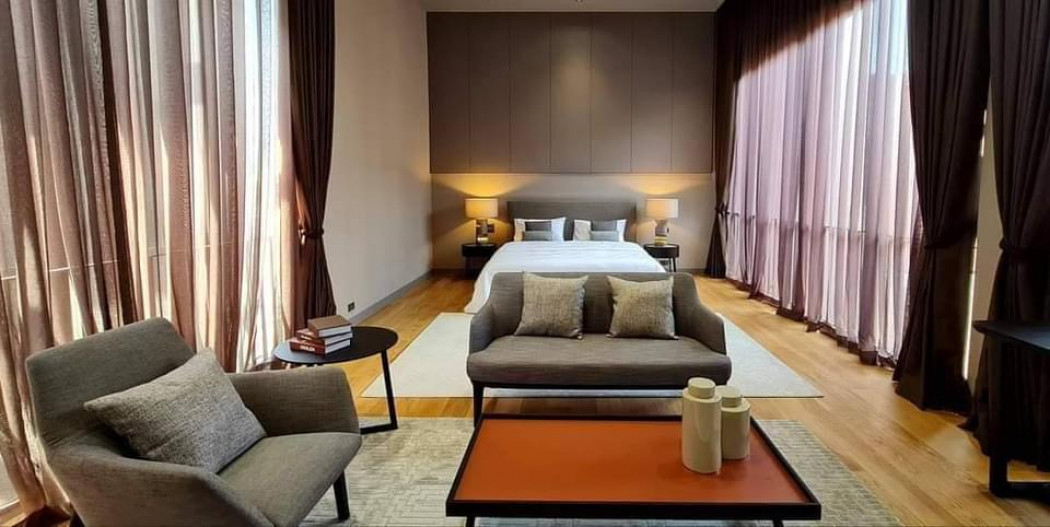 ขาย บ้านเดี่ยว 99 ตร.ว ตกแต่งหรู ซอยนาคนิวาส 37 แยก 2-9 มีลิฟและสระว่ายน้ำส่ววนตัว รูปที่ 4