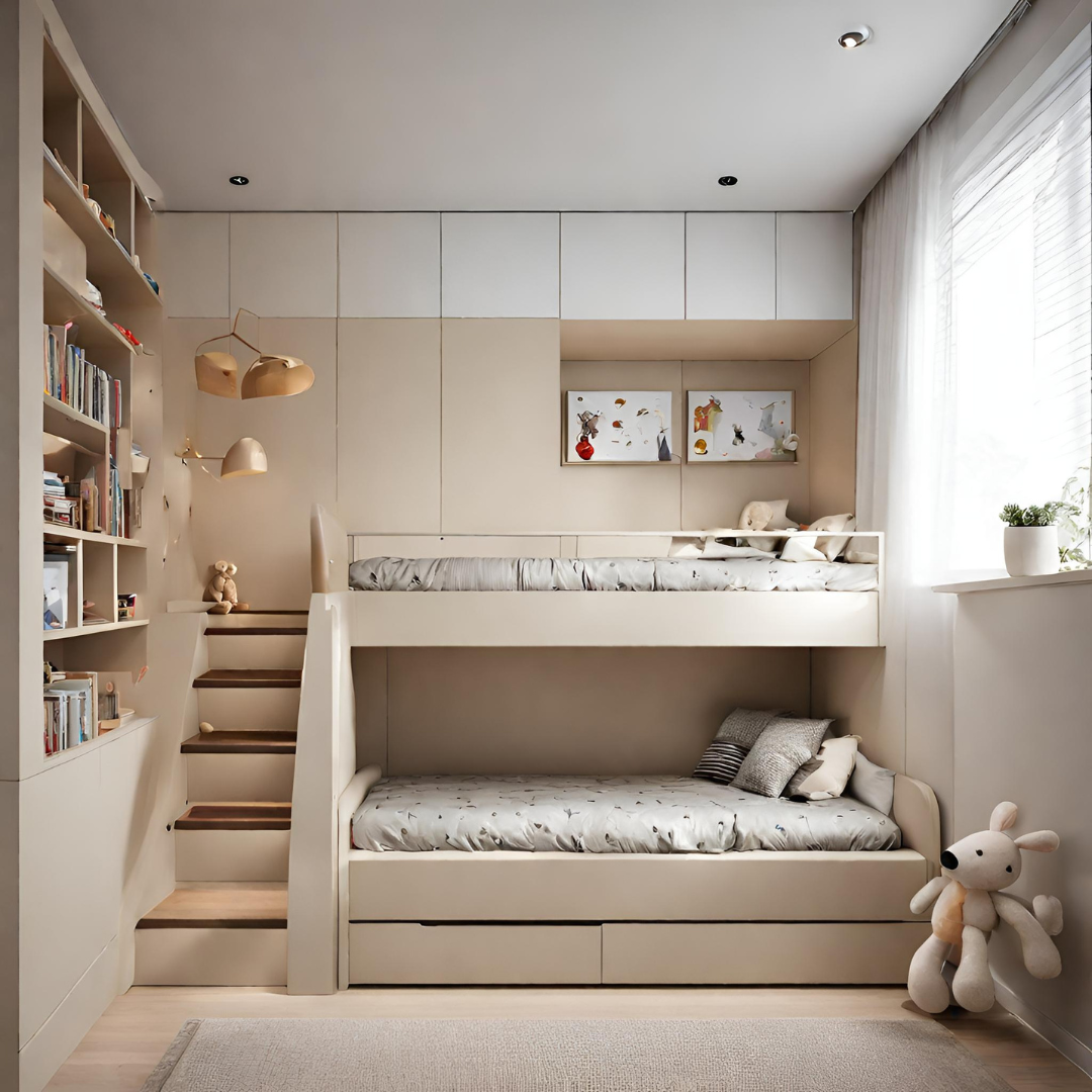 Cicon Interior พร้อมให้บริการทุกขั้นตอนของการออกแบบตกแต่งภายใน รูปที่ 2