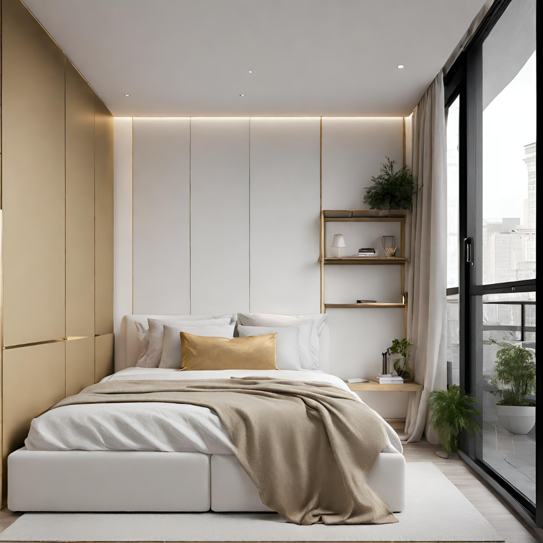 บริการครอบคลุมออกแบบเฉพาะทาง Cicon Interior เลือกวัสดุคุณภาพ รูปที่ 2