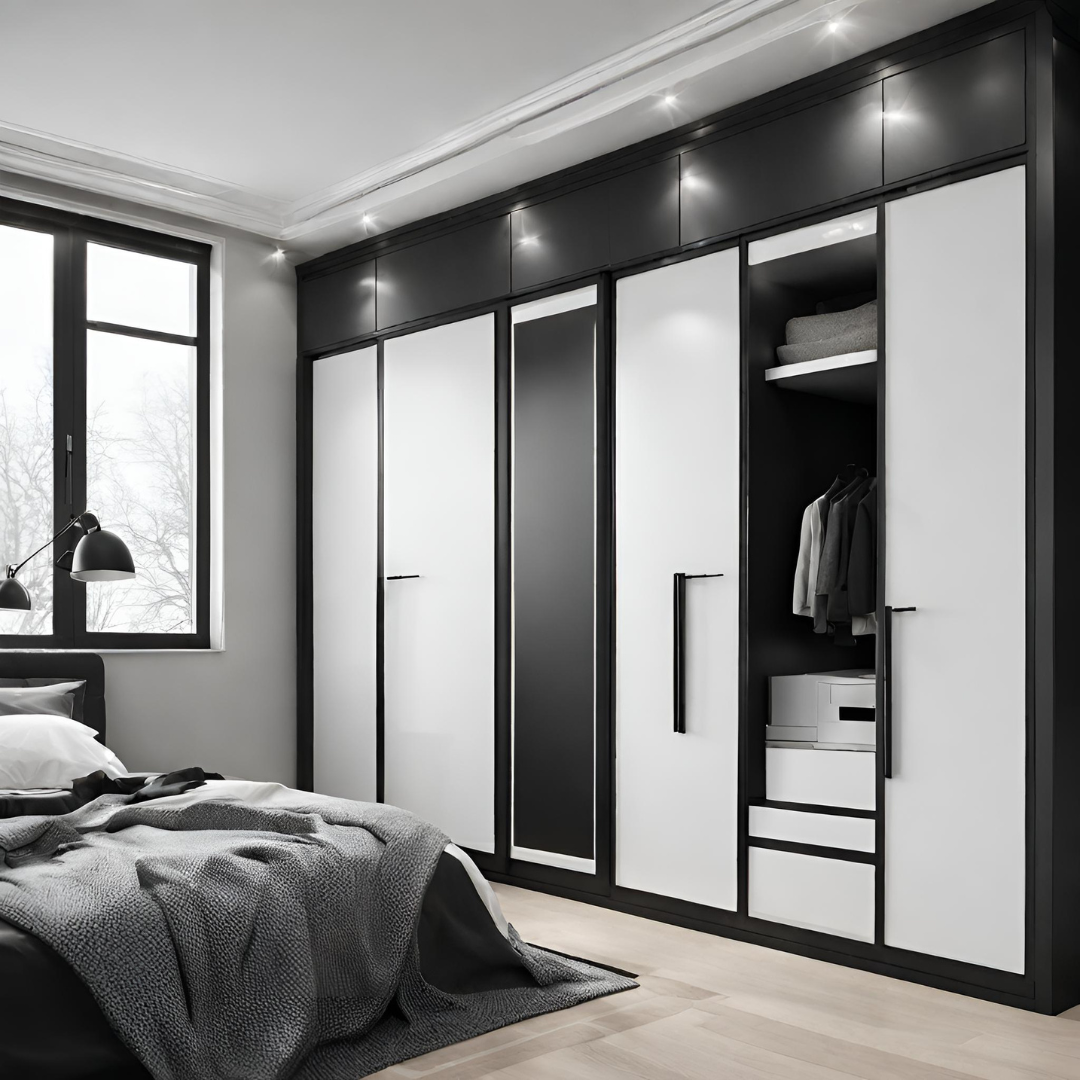 บิ้วอินเฟอร์นิเจอร์Cicon Interior เรารับรองว่าคุณจะต้องชื่นชอบ และประทับใจแน่นอน รูปที่ 2