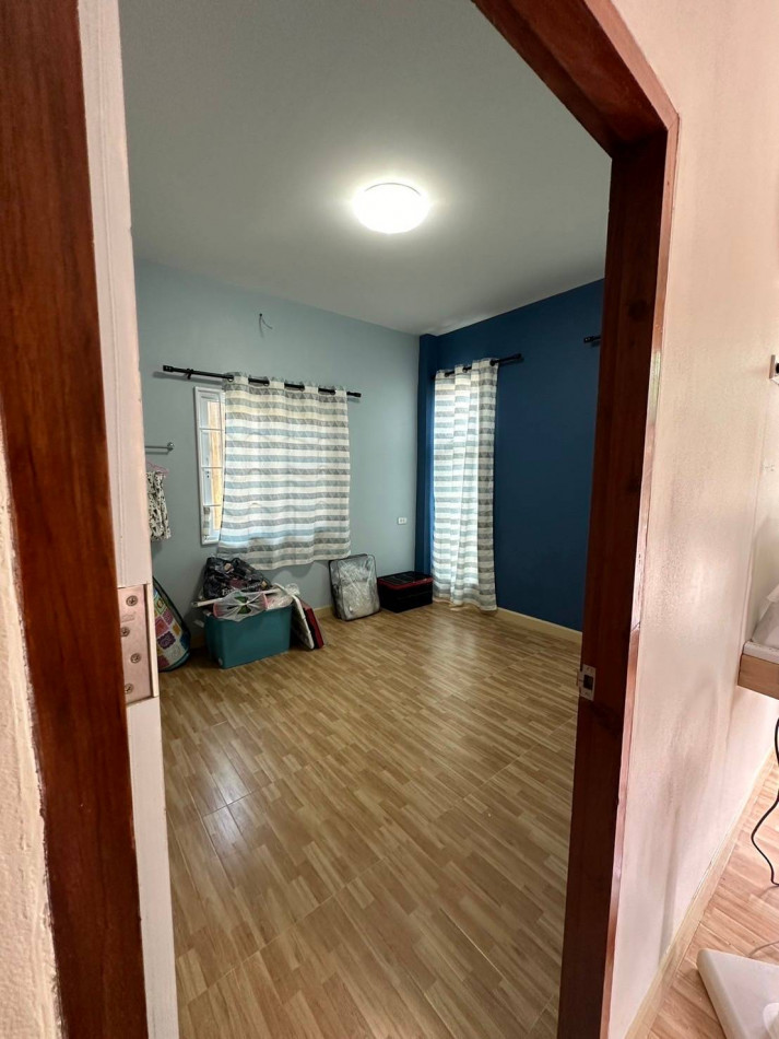ขาย บ้านเดี่ยว ขายบ้านพร้อมที่ดิน เนื้อที่ 286ตรว. อ.พร้าว จ.เชียงใหม่ ใกล้โรงเรียนบ้านแม่ปั๋ง 2 งาน 86 ตร.วา รูปที่ 3