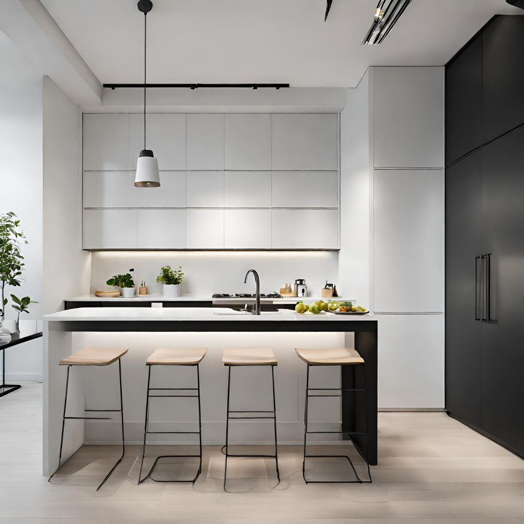 เฟอร์นิเจอร์บิ้วอิน ครบทุกไลฟ์สไตล์ บิ้วอินตกแต่งภายใน Cicon Interior รูปที่ 2