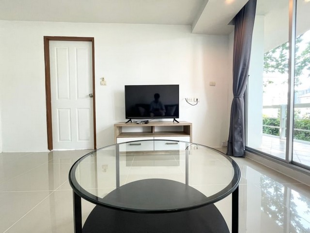 The Waterford Sukhumvit 50 peaceful livable spacious 2nd floor BTS On Nut รูปที่ 1