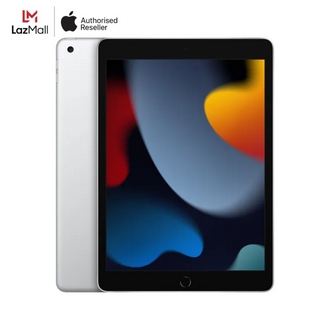 10.2-inch iPad Wi-Fi (9th Gen 2021) รูปที่ 1