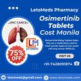 Osimertinib 80mg Tablets Online Price Cebu City, Malaysia, Saudi Arabia