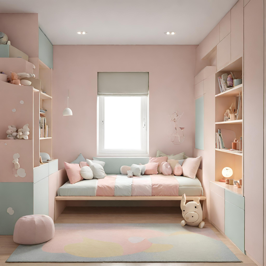 บิ้วอินคุณภาพ ราคาถูก มีบริการหลังการขายที่ดี Cicon Interior พร้อมจะบริการคุณอย่างเต็มที่ รูปที่ 2