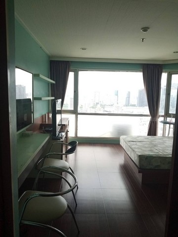 Sukhumvit Suit Sukhumvit 13 spacious safe 28th floor BTS Nana รูปที่ 1