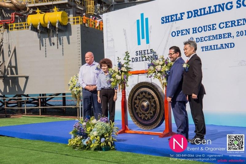 รับจัดงาน Grand Opening พิธีเปิด รับจัดงานพิธีเปิดโรงงาน รับจัดงานพิธีเปิดบริษัท ชลบุรี พัทยา ระยอง  รูปที่ 2