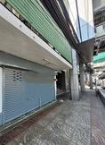 ให้เช่า ตึกแถว 2 คูหา ติดทางลง ทางออก 7 สถานี รถไฟฟ้า BTS สำโรง 2  ชั้น 